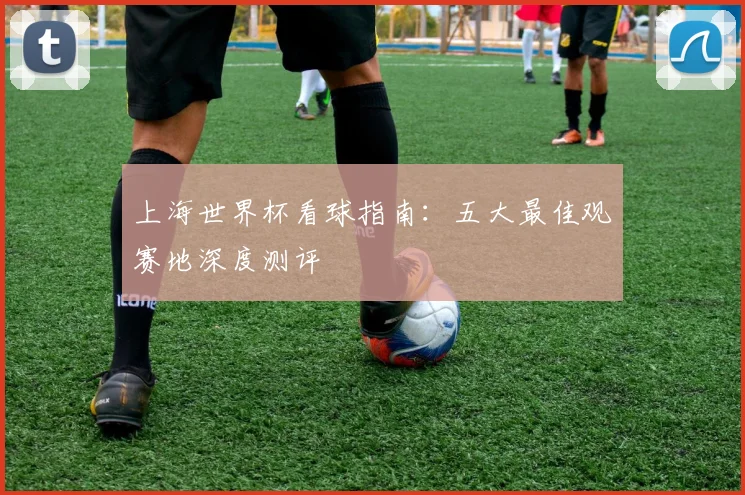 上海世界杯看球指南：五大最佳观赛地深度测评