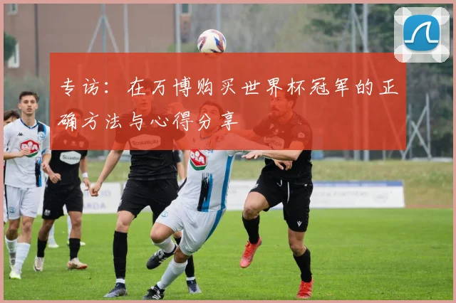 专访：在万博购买世界杯冠军的正确方法与心得分享