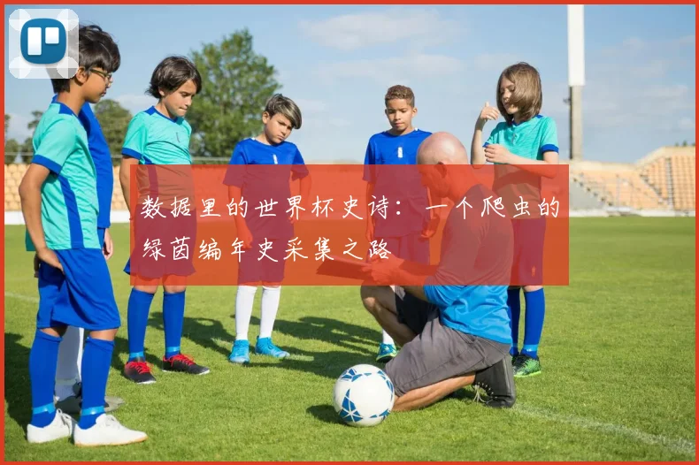 数据里的世界杯史诗：一个爬虫的绿茵编年史采集之路